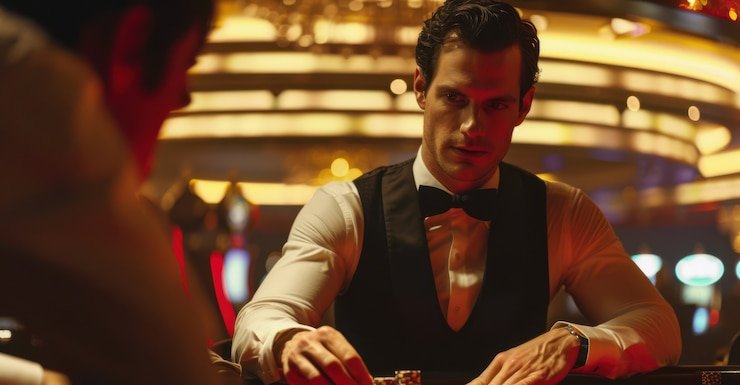 32red Live Casino